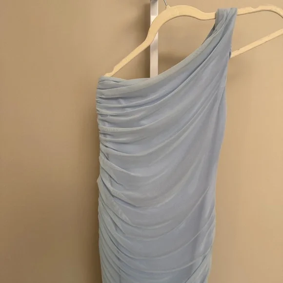 BAOBAB One-Shoulder Long Dress w/ Tags size S - Picture 10 of 11